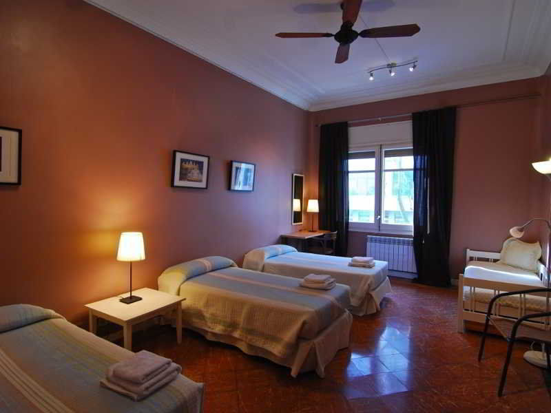 Casa Consell Apartments Barcelona Buitenkant foto