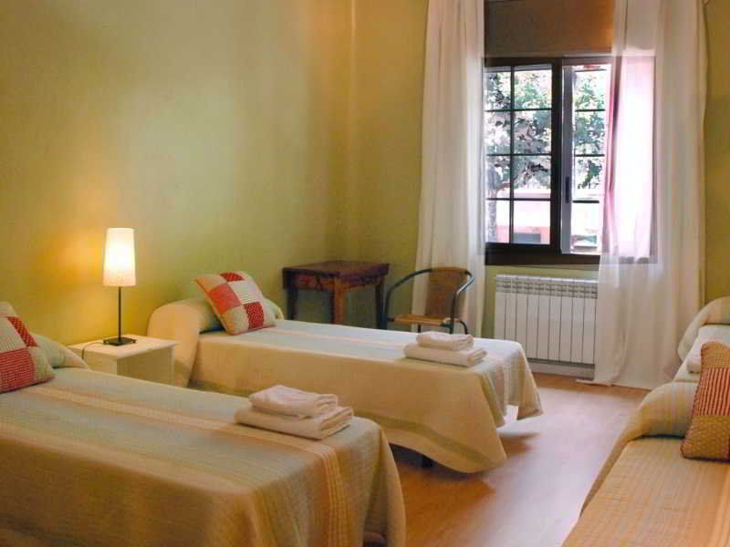 Casa Consell Apartments Barcelona Buitenkant foto